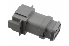 DT04-08PA-E008 KONEKTÖR/CONNECTOR